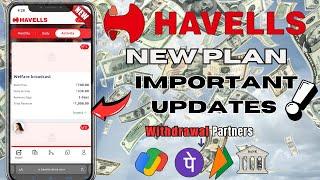  Havells Earning App Tamil New Update丨Real Cash Earning App 丨Best Earning App Tamil 2024