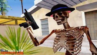 Skeletons roasting cringe roblox stories pt.4