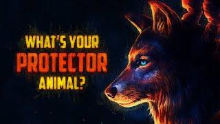 What Is Your Protector Animal?