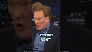 The RETURN of Conan O’Brien 