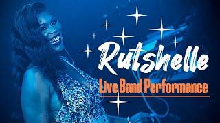 Rutshelle Guillaume | LIVE Performance | BandCam | The Warehouse #KITELMACHE