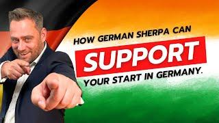 German Sherpa - Your #1 Financial Partner for all Expats in Germany | Life In Germany |