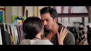 Sanam Teri Kasam 2016 DVDRIP 1CDRIP x264 AAC ESub DDR  Exclusive