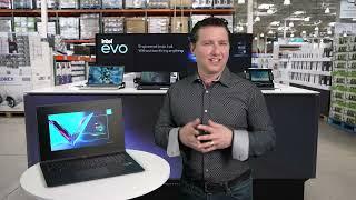 LG Gram 17 | Costco Canada Intel Evo Laptop Sale