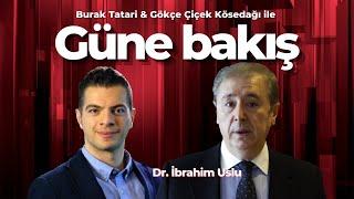 Güne Bakış: İbrahim Uslu ile muhalefetin erken seçim ısrarı