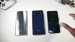 What Happened To The LG G9? (Discussion)