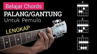 How To Play Bar Chords (for beginners) Complete with Picture Chords