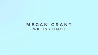 Freelance Writing Tips for Beginners \\ Make Money Writing \\ Meet Megan Grant