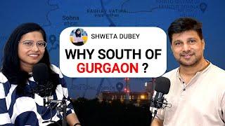 Why South Of Gurgaon | Next Real Estate Boom in Sohna | Must Watch