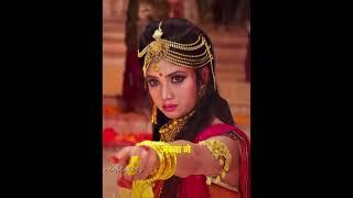 Mahabharat Princess Reborn for Revenge: Amba to Shikhandi - Shiva's Boon #shiv #shorts #mahabharat