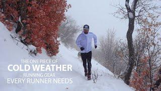 My #1 Go-To Piece of Winter Running Gear & Why You Need One For Cold Weather Running