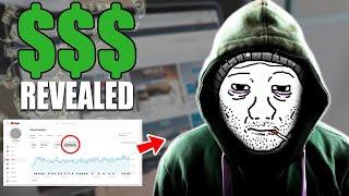 Delving Into Liberal Hivemind's YouTube Earnings (The inside story)