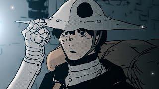 [MMV] Tower Dungeon x sakanaction