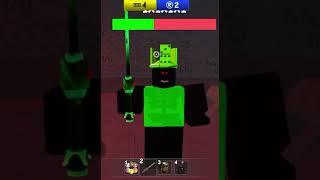 Roblox the Classic: 1x1x1x1 boss fight