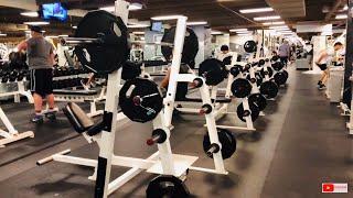 24 Hour Fitness Tour | Lynwood Sport Gym | WA