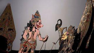 WAYANG KULIT SAKRAL - RUWAT MURWAKOLO DI DESA LEMBAH BABADAN PONOROGO