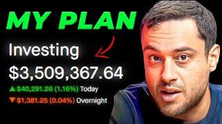 How I'll Make $500k Fast With Trump Tariffs and Option Trading
