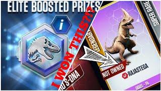 HOW TO WIN FREE LEGENDARY HYBRIDS (MODDED PVP) || Jurassic World The Game