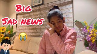 SAD NEWSWe Lost Our SomeOne SpecialWe Will Miss you nani || tannu_vlogz