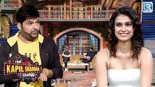 Kapil ने किया आकांक्षा के साथ "घुमाके Flirt" | The Kapil Sharma Show Season 2 | Comedy | Episode HD