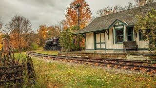 Westfield Pioneer Village Tour