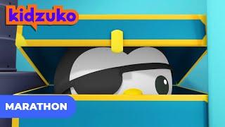 ​@Octonauts -  Octo Alert Kids Special!  | Full Episodes Marathon | @Kidzuko