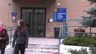 RUTV News - Trouble at Ryerson Residence, ILLC