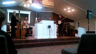 Special #1 at Grace Ind. Baptist Church Ocean Springs, MS