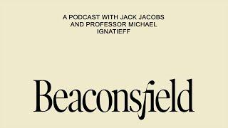 #13 Our Human Tradition: On Consolation with Professor Michael Ignatieff