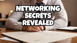 Effective Notary Networking Strategies for Success#notary
