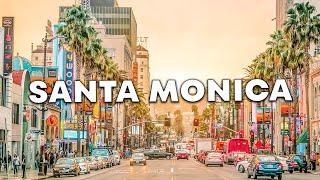 Top 10 Best Things to Do in Santa Monica, California [Santa Monica Travel Guide 2023]