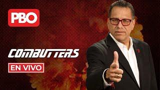 Combutters por PBO - En Vivo (Jueves 27 de marzo del 2025)