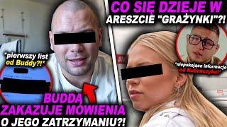 TRAGICZNA SYTUACJA DZIEWCZYNY BUDDY?! (BUDDA, BOXDEL, AMADEUSZ FERRARI, KONOPSKYY, REZIGIUSZ)