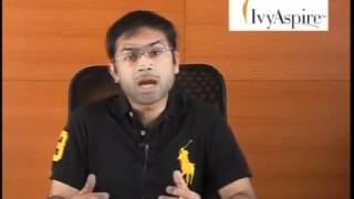 Keshav Baljee | Ivy Aspire Consulting Pvt. Ltd. | Interview Preparation Strategies
