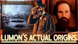 SEVERANCE Season 2: Lumon's Actual Origins