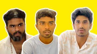 ഇജ്ജാതി മനഃപൊരുത്തം / comedy video / kudos media