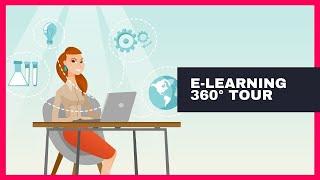 E Learning 360°