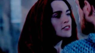 Merlin/Morgana - Heartless (PREVIEW)