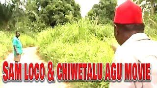 THE EARLY GRAVE - SAM LOCO EFE AND CHIWETALU AGU MOVIE | PATIENCE OZOKWOR NOLLYWOOD CLASSIC MOVIES