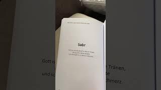 Aus dem Buch „ Wenn Gott ja sagt, lass die anderen nein sagen „  bestellen auf Amazon