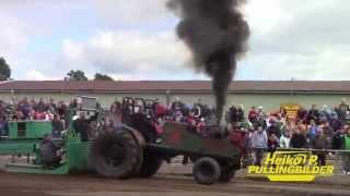 Trecker - Treck Grimmen 2014 - Herrentag