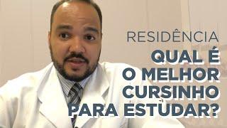 Qual melhor curso para estudar para residência médica? Medcurso X Medcel x SJT x Sanar