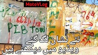 Jamshed Quarters Residents | MotoVLog |  Pakistan Quarters | Karachi Development @focus with fahim