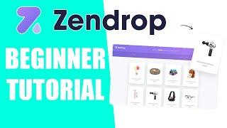 Zendrop Dropshipping for Beginners | How to Use Zendrop for Dropshipping Products in 2022
