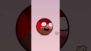 Israel's Fatal Mistake #countryballs