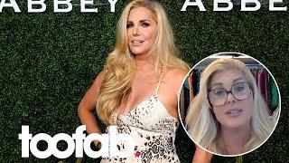 Candis Cayne to Trans Bathroom Bans, Caitlyn Jenner & Being An Ally