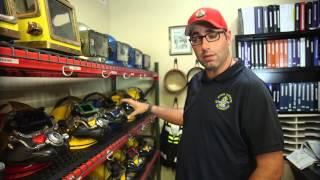 Commercial Diving Gear - Picking The Right Hat For The Job