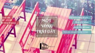 RADIO CẢM XÚC - Một vòng trái đất