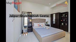 Jaipur | Shubhashish Geeta by Shubhashish Group at Ajmer Road | MapFlagged