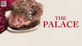 The Palace - 2023 - International Movie Trailer